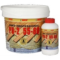 Клей ANED Professional PU-2 55-60 (6кг)